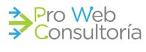 ProWeb Logo