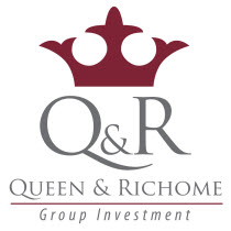 Queen and Richome Logo